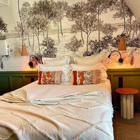 Hotel Des Quatre Saisons Guérande Zewnętrze zdjęcie