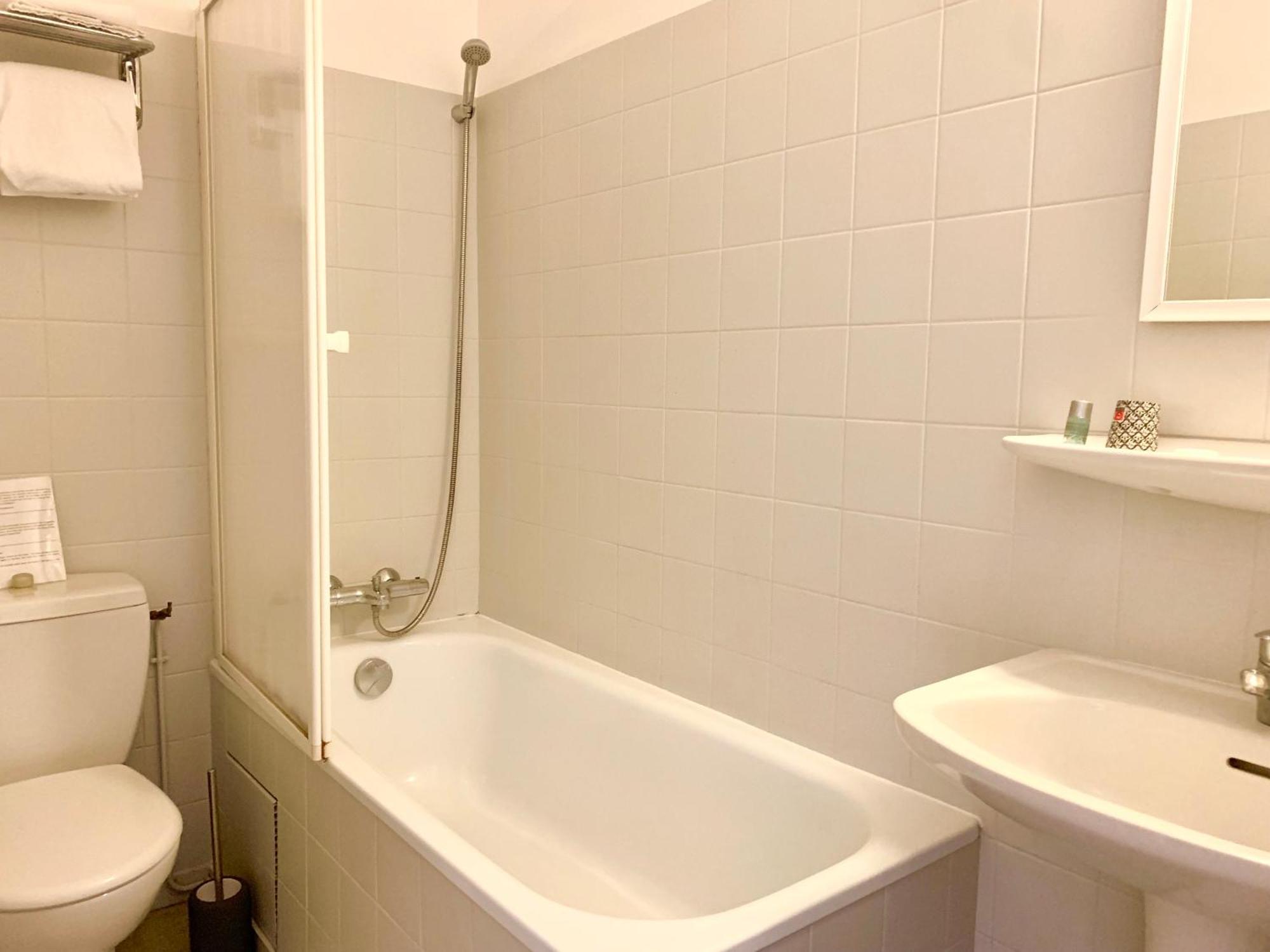 Hotel Des Quatre Saisons Guérande Zewnętrze zdjęcie