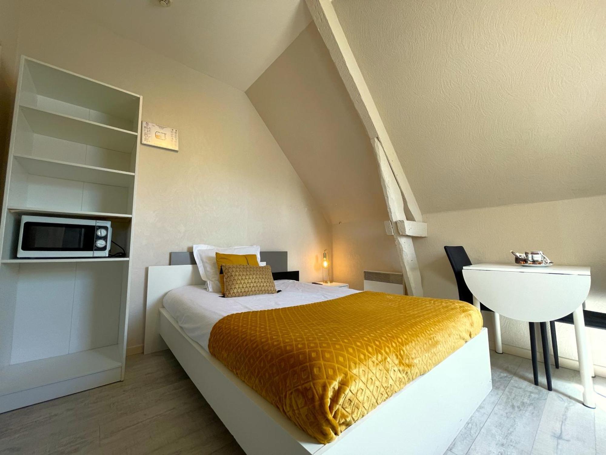 Hotel Des Quatre Saisons Guérande Zewnętrze zdjęcie