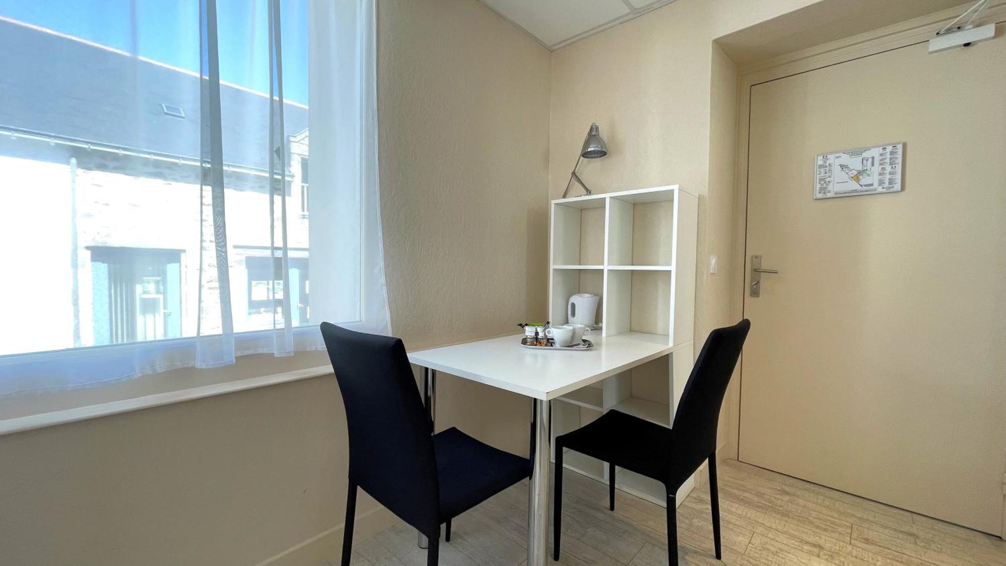 Hotel Des Quatre Saisons Guérande Zewnętrze zdjęcie